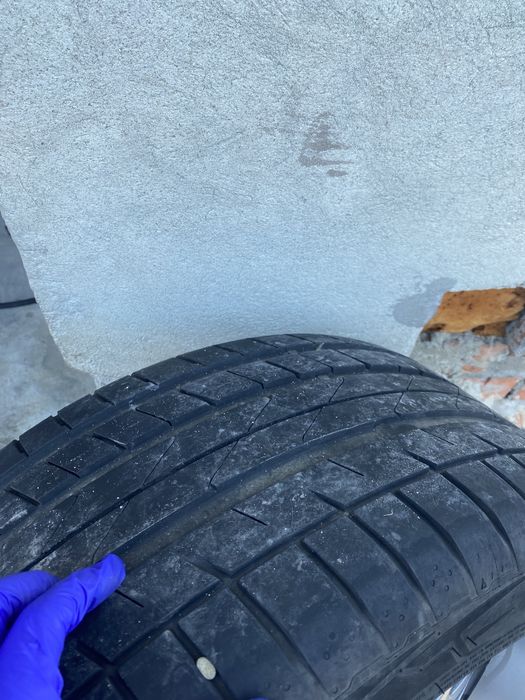 Диски Bmw (Bbs, HRE style) R19 5*120