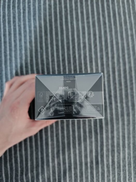 Valentino Uomo Born In Roma EDT 100ml
