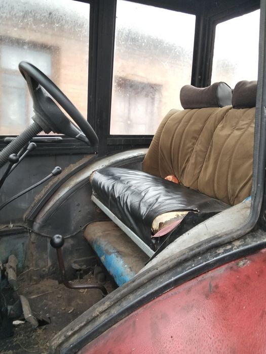 Продам т-40 в хошому стані , є доставка за ваш рахунок