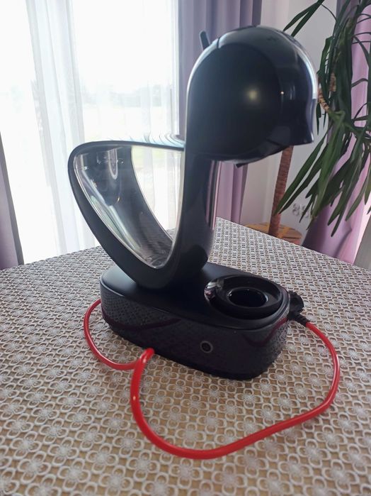 Ekspres do kawy dolce gusto