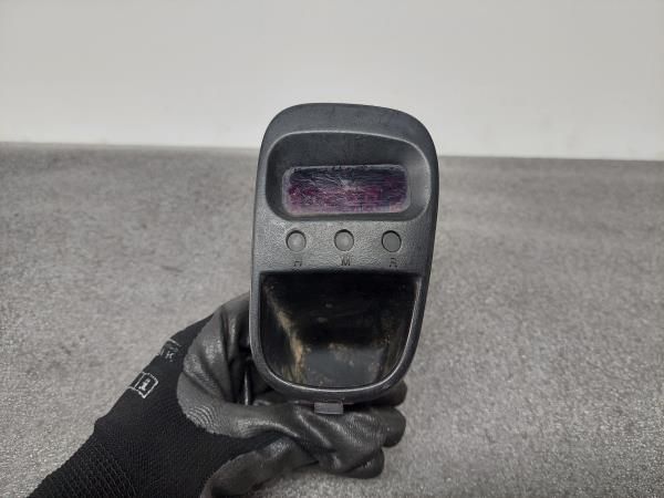 Display / ecrã de informações HYUNDAI H-1 (TQ)