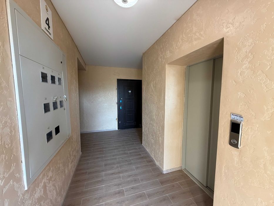 Продам 2кім квартиру в Гостомелі ЖК Сенсація