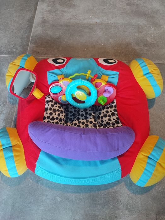 Comfy Car da Playgro
