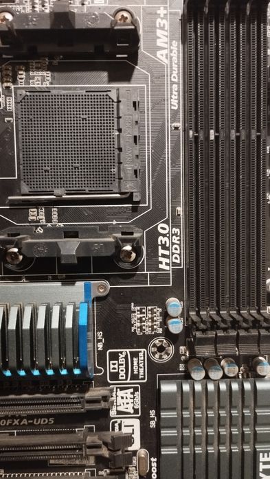 Комплект fx-6300 ddr3 16gb