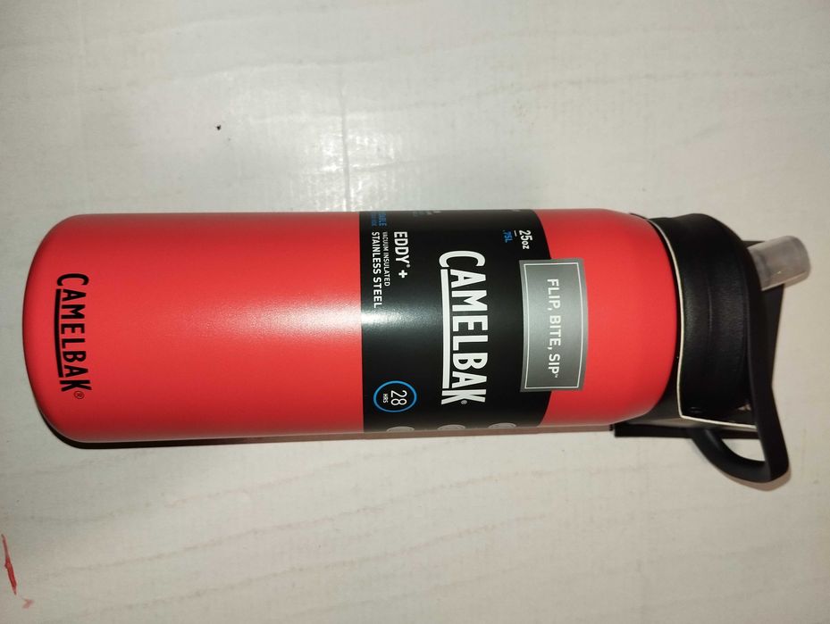 Термос (термопляшка) Stanley, Camelbak, GSI