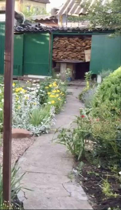 Продам будинок -дачу біля річки, р-н Самарівки