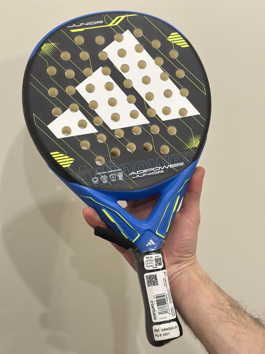 Ракетка для падель тенісу