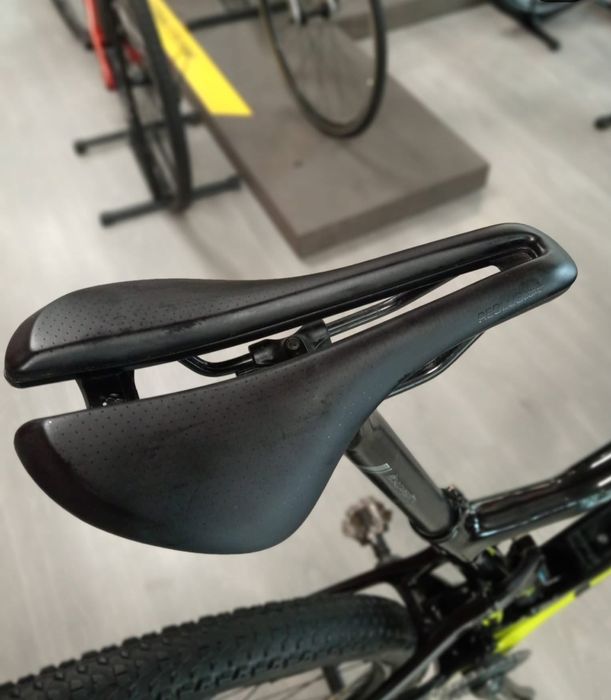 Scott spark rc 900 pro tamanho L