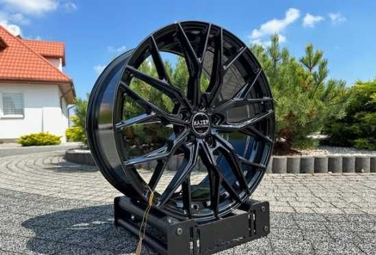 Felgi Haxer do Audi A3 S3 A4 A6 Q2 Q3 VW Passat Arteon Cupra Vklasa 20