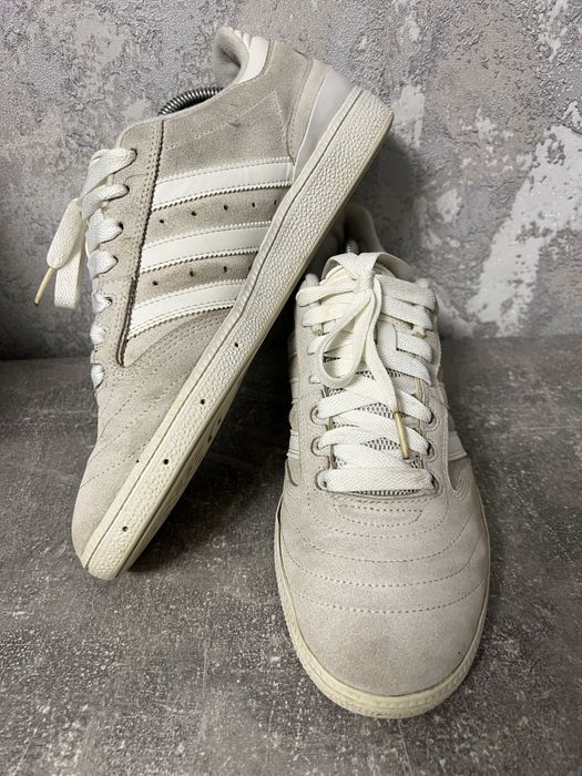 Кросівки кеди вінтажні шкіряні 43 р.Adidas Busenitz 100% оригінал