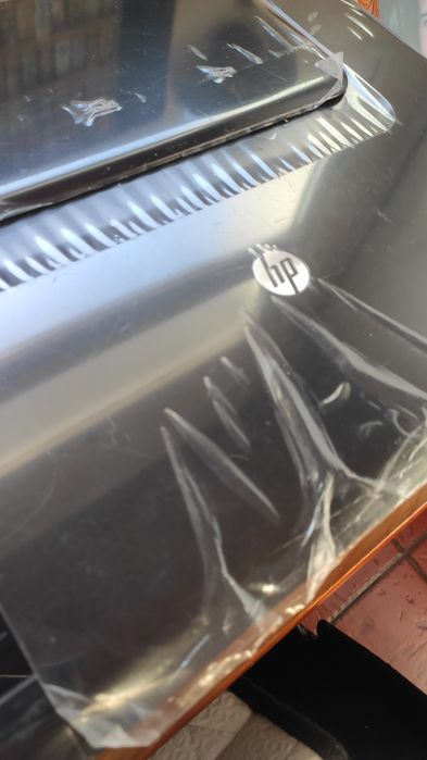 HP Deskjet 3050 All-in-One (Print, Scan, Copy) Still in Original Plastic Wrap64740810912643123