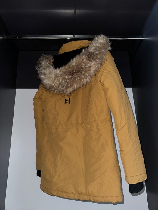 Superdry Everest Mountain Parka (Розмір S)