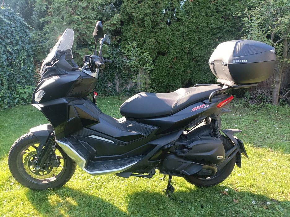 Aprilia