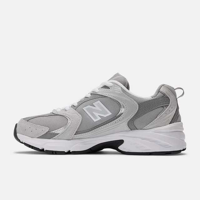 США‼️Кроссовки New Balance 530 2002R 9060 (40р по 49р) (MR530CK)