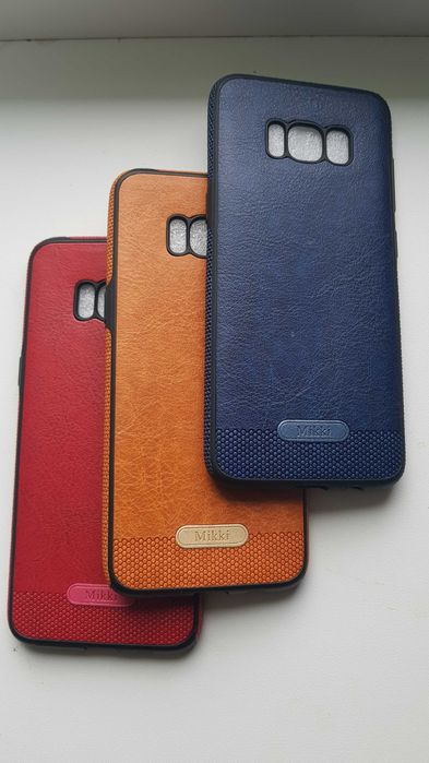 Чехол samsung s8