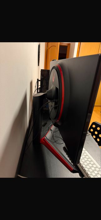 Monitor LG 27GN750-B