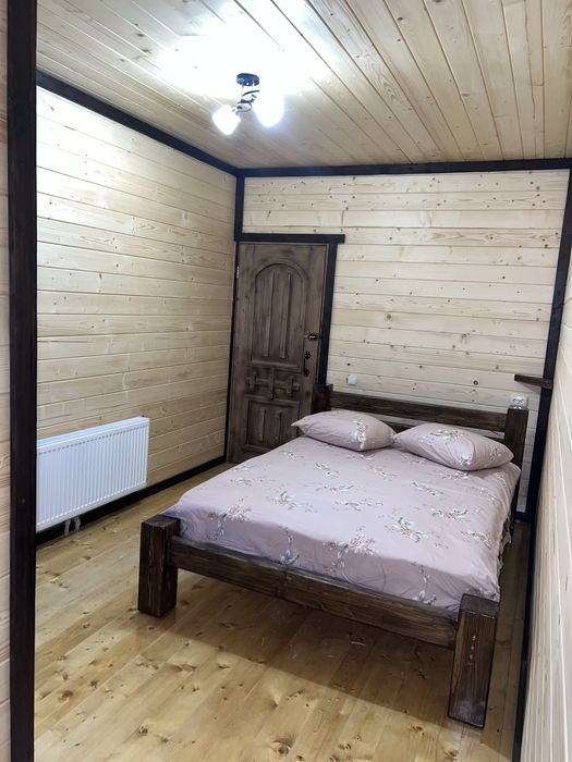 Будинок в Карпатах Славське , Без Власників ,Басейн , Чан Сауна