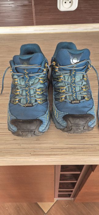 La sportiva Raptor