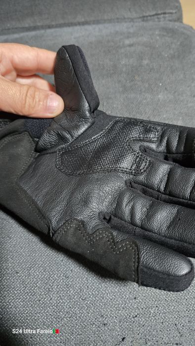 Luvas Alpinestar S Max  Drystar  tam M
