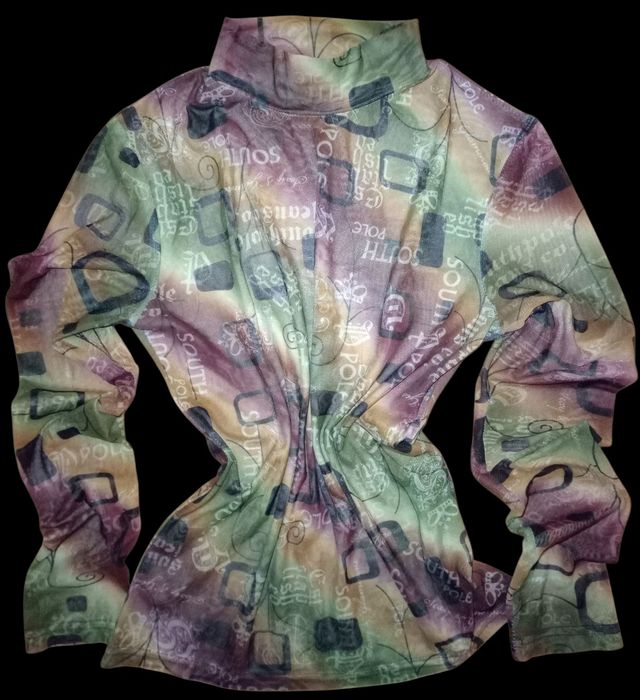 Лот жіночого одягу