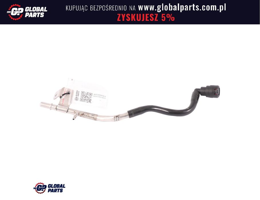 Mercedes Sprinter W910 Diesel OM651