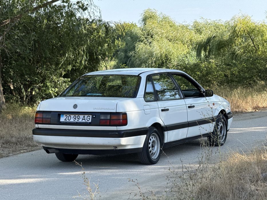 Volkswagen passat 1.6td em prefeitas condiçoes