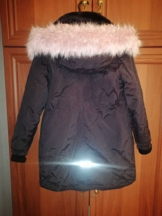 Пальто парка Lenne