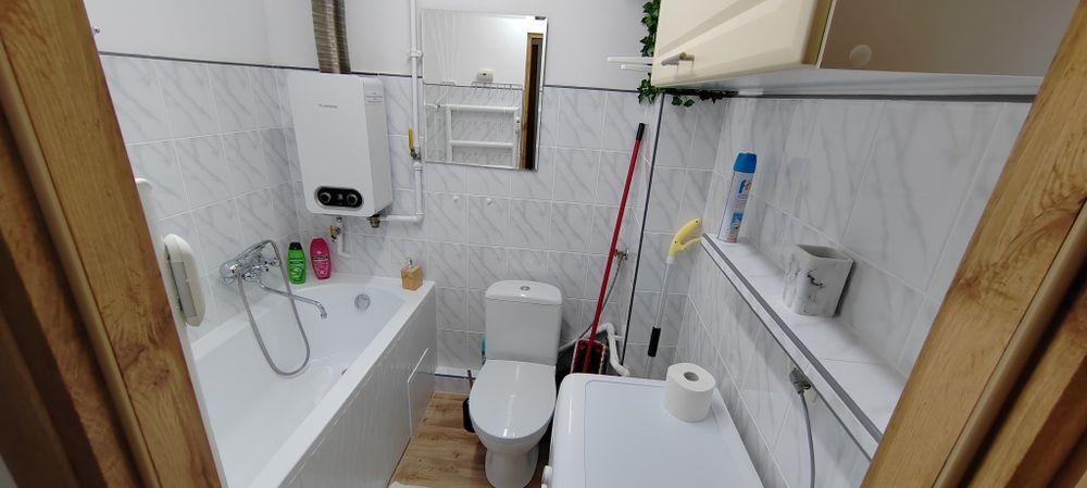 Mieszkanie na doby, wynajem