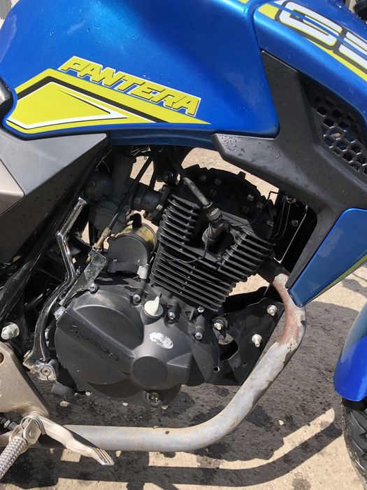 Geon Pantera 200