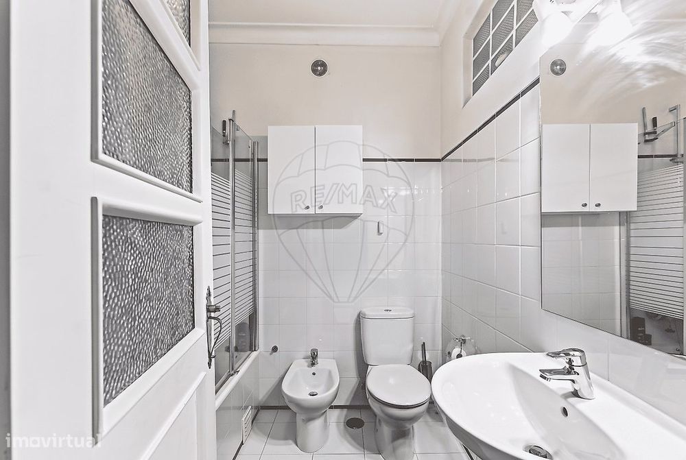 Apartamento T1 para arrendamento