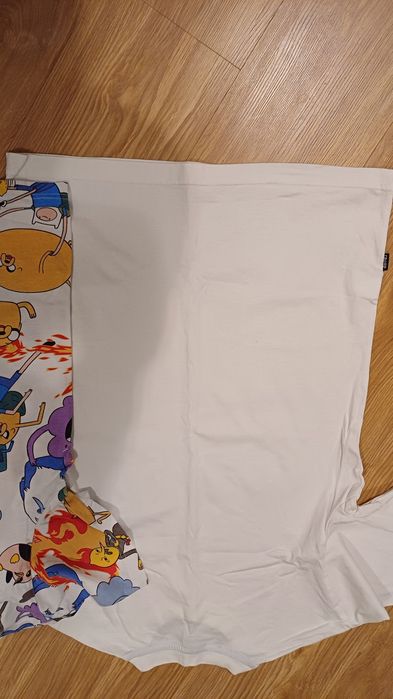 Koszulki CROPP rozm.XS