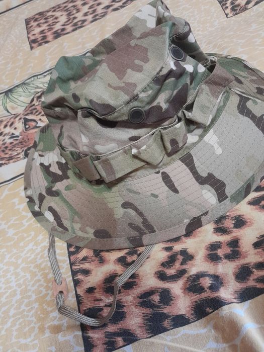 Панама Crye Precision