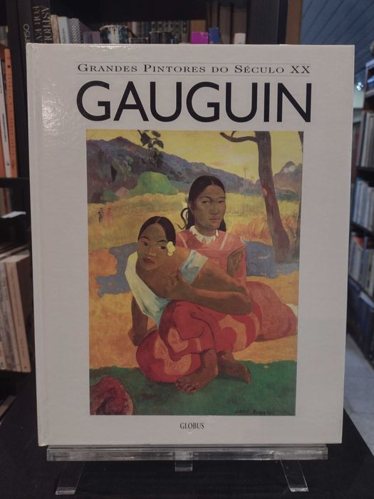 Gauguin 1848 / 1903