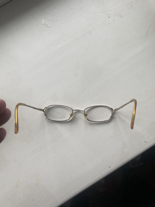 Продам окуляри для зору