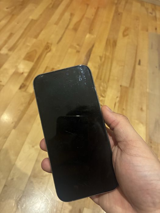 Iphone 15 pro 128gb 87% kondycji