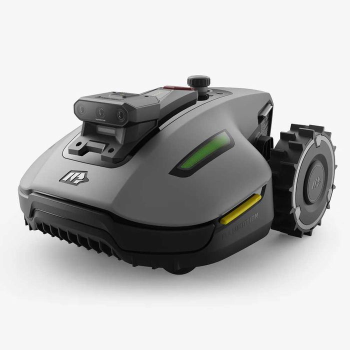Roboty koszące Mammotion Yuka Mini 2 800 | 1000