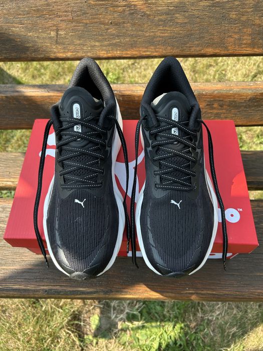 Кросівки Puma 44 розмір