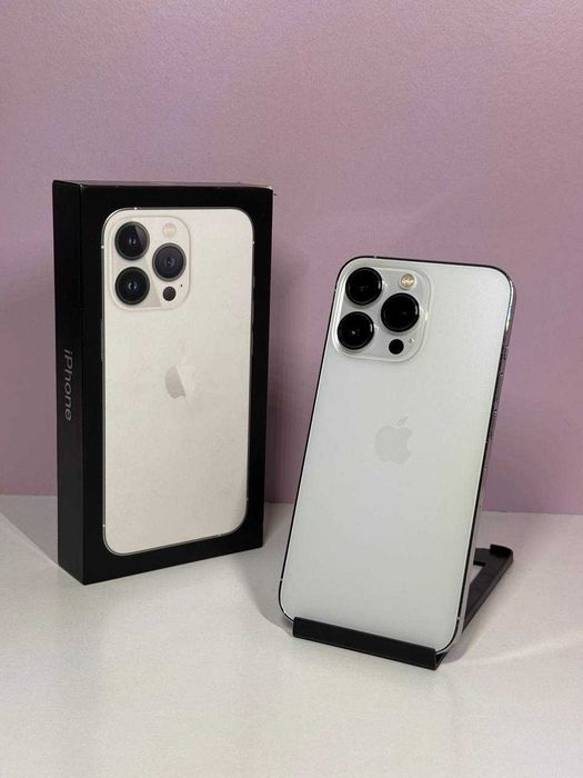 Iphone 13 pro 256 gb, ідеальний стан, айфон 13 про 256 гб