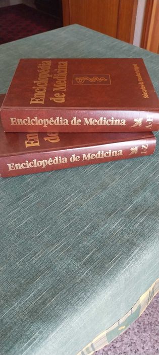 Enciclopédia da Medicina