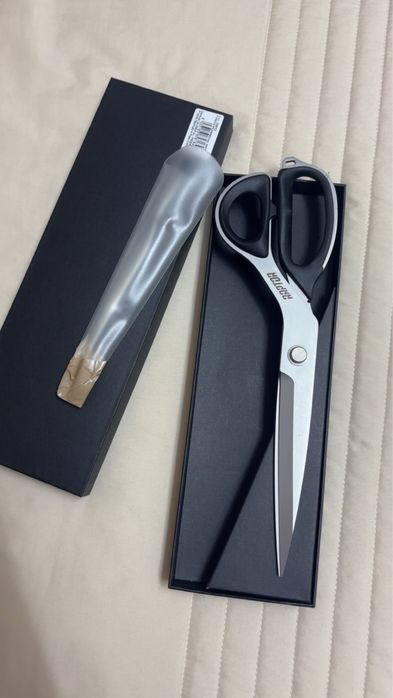 Tesoura De Corte Alfaiate