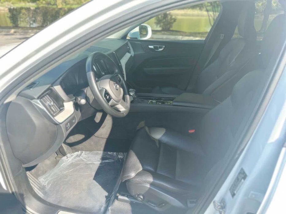 Volvo XC60 T6 Inscription      2019