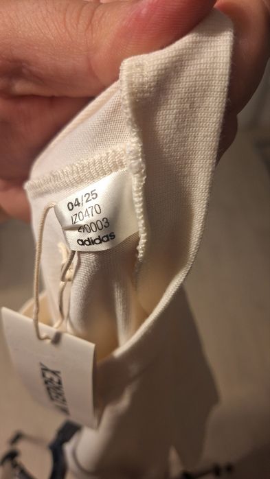 Футболка Adidas Terrex розмір L. IZ0470