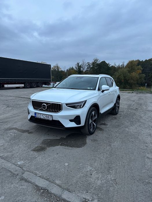 Volvo XC 40