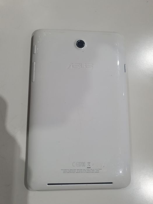Tablet ASUS memo pad hd 7
