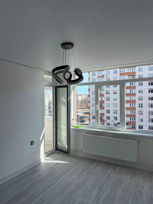 Продаж смарт-квартири на Смакули з ремонтом