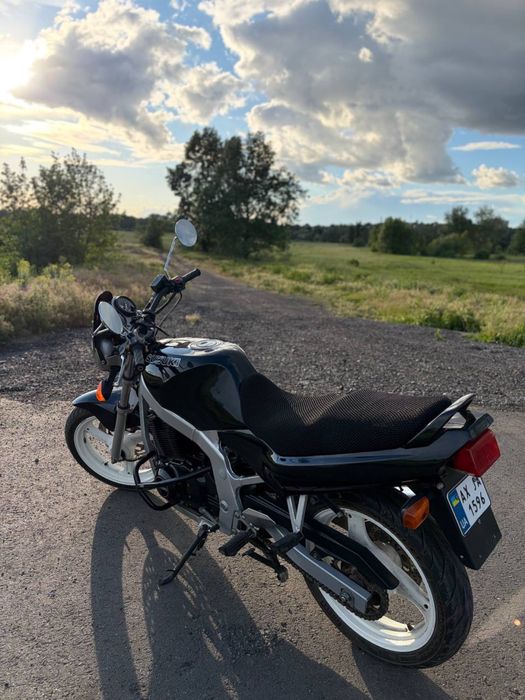 Продам Suzuki gs500е