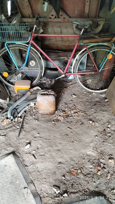 Продам велосипед Украина