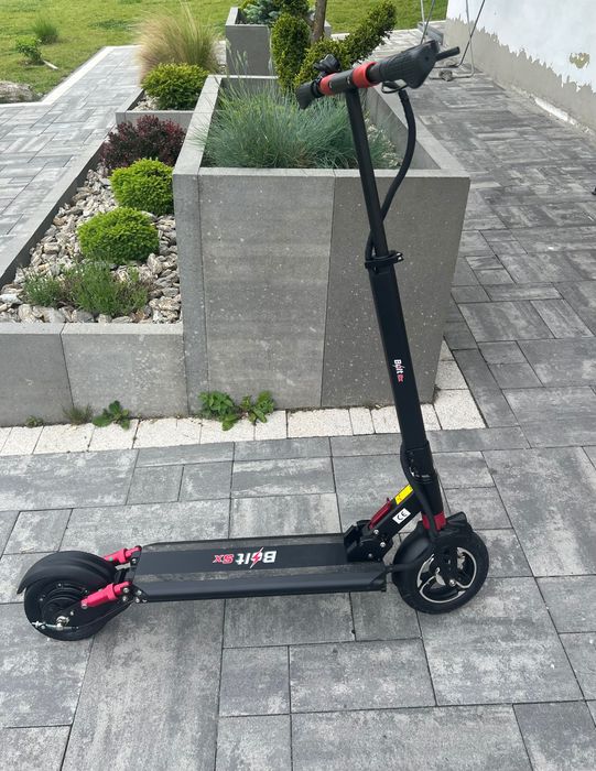 Hulajnoga elektryczna BOLT SX 550W /