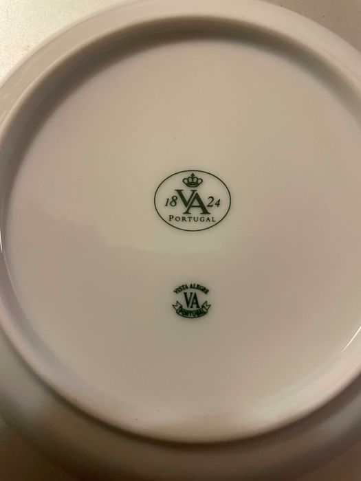 Cinzeiro Vista Alegre