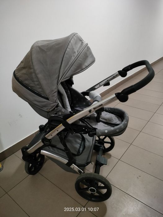 Wózek Tako Baby  Laret Imperial